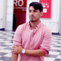 Jonathan Cesar Alarcón Mendoza