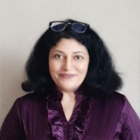 Vidula Joshi