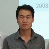 Shaocai Ma
