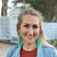 Allison O'Quinn