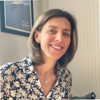 Emmanuelle Malarmey