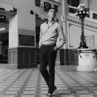 Кирилл Афанасьев