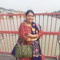 Kusum Shukla