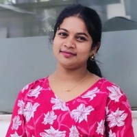 Nagalakshmi Ch