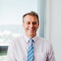 Ian Hempstead MRICS NECReg