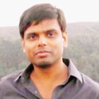 Suman Sen