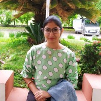 Pooja Sarkar Das