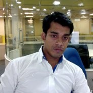 Krishna Pandey