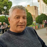 Mahmut Başkaya