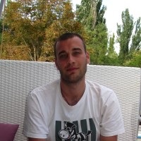 Андрей Семенча