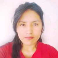 Bertha Lima Ignacio