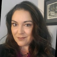 Maria Diaz-Burk