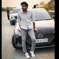 Rohit Dagar