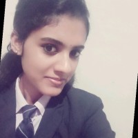 Vidhya Shaji