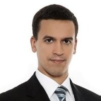 Denys Sytnyk, LL.M., MBA