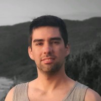 Tomas Santa Cruz Correa