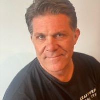 Rob Staub