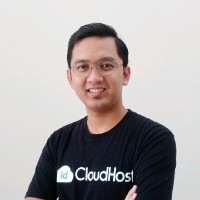 Roni Wijaya