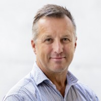 Greg Kemp