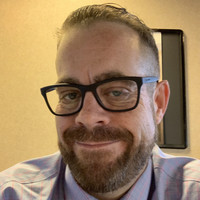 Craig Harlan