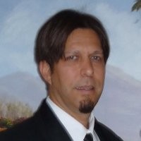 Joe DeAngelis, CAS