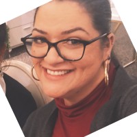 Susan Mitchell