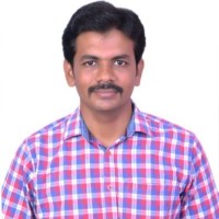 Anandh Govindaraj
