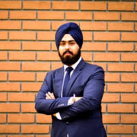 Prateek Paul Singh