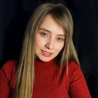 Ingrid Venegas García