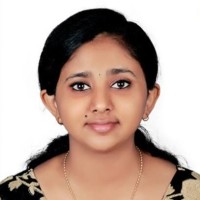 Anjitha George