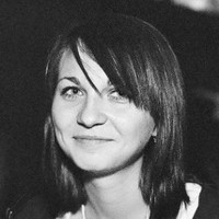 Irina Azarova