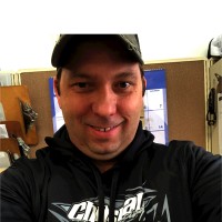 Brian Minser