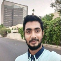 Azharul Islam