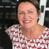 Gretchen Young