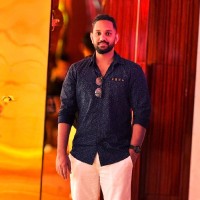 Mohamed Raseedh Mohamed Saheer