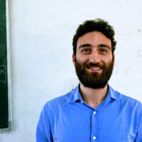 Nico Valentini