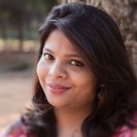 Madhumita Mohapatra