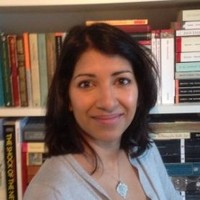 Dilys Alam