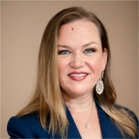 Stephanie Pitt