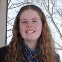 Anna Ritchey-Moore