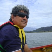 Héctor Barreto H.