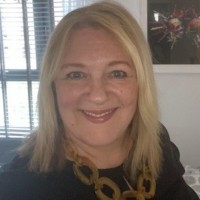 Tracey Mckelvie