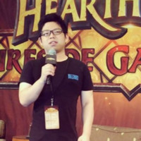 Simon Hung