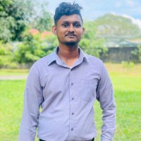 Pradeep Madushanka