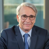 Olivier Mallet