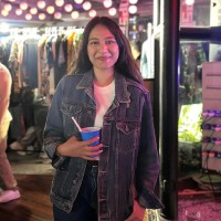 Aarushi Modi