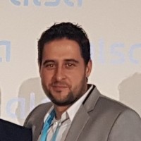 Pablo Aladro