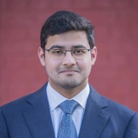 Vidit Amarnath Pathak