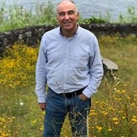 Paulo Simoes