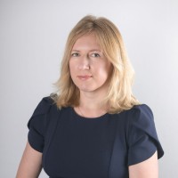 Tetiana Likhanova